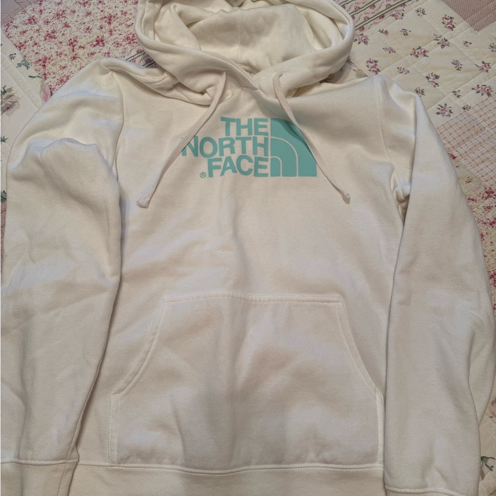 The North Face Off-White Hoodie